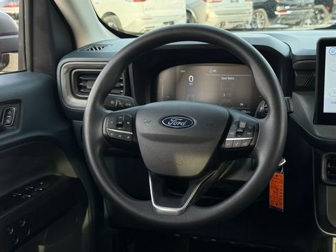 Certified 2025 Ford Maverick XL w/ Equipment Group 101A image 7