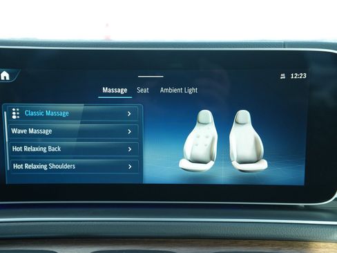 New 2026 Mercedes-Benz GLE 580 4MATIC image 31