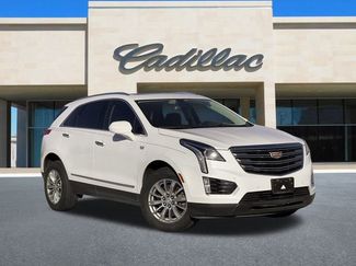 Used 2019 Cadillac XT5 Luxury video 2
