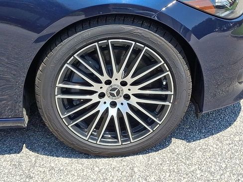 Used 2022 Mercedes-Benz C 300 4MATIC Sedan image 9