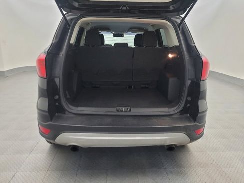 Used 2019 Ford Escape SE AWD/4WD image 29