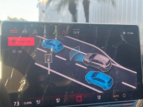 New 2026 Volkswagen GTI SE image 16