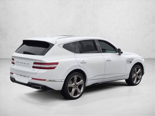 Used 2023 Genesis GV80 2.5T w/ Prestige Package AWD/4WD image 5