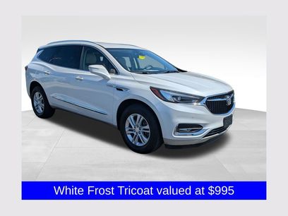 Used 2018 Buick Enclave Premium