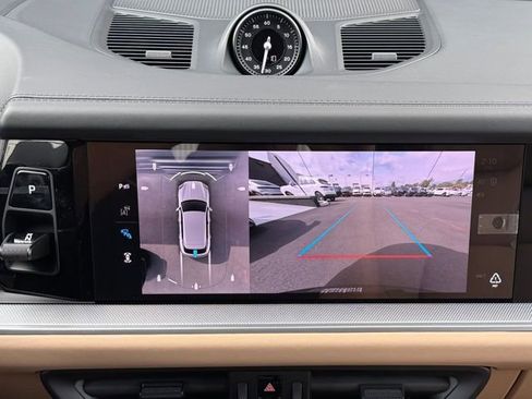 New 2026 Porsche Cayenne E-Hybrid image 31