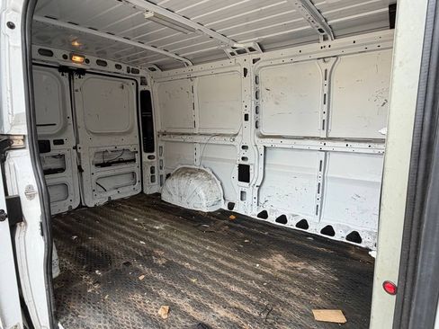 Used 2019 RAM ProMaster 1500 FWD image 7