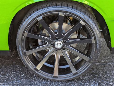 Used 2017 Dodge Challenger T/A image 10