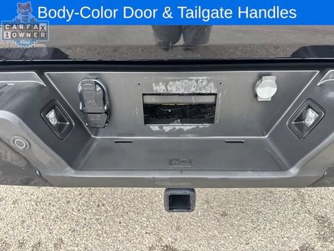 Used 2023 Ford F150 XLT w/ Equipment Group 302A High AWD/4WD image 16