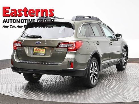 Used 2016 Subaru Outback 3.6R Limited image 5