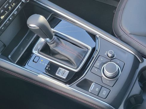 New 2025 MAZDA CX-5 2.5 Turbo w/ Premium Package image 15