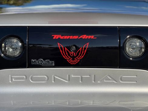 Used 2000 Pontiac Firebird Formula image 40