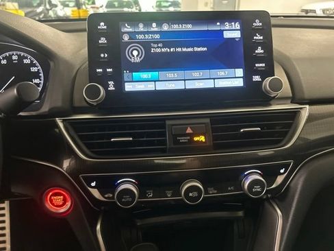 Used 2022 Honda Accord Sport Special Edition image 28