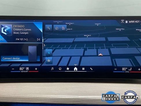 Used 2025 BMW i4 xDrive40i image 42