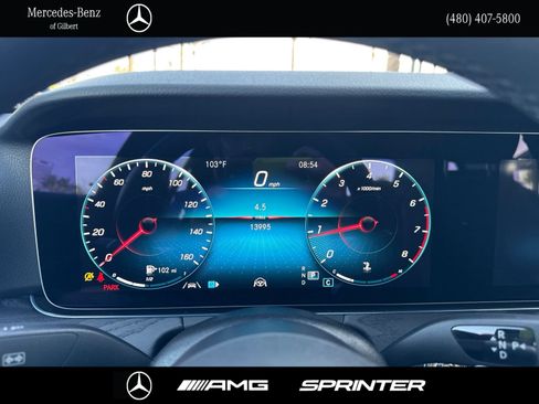 Certified 2023 Mercedes-Benz E 350 Sedan image 25