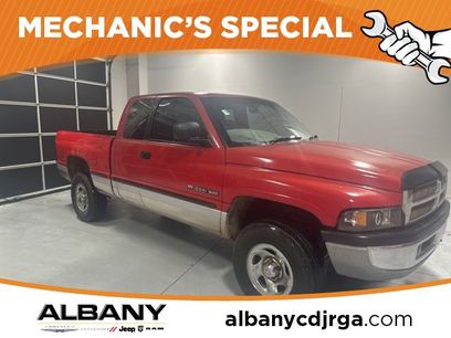 Used 1999 Dodge Ram 1500 Truck Laramie