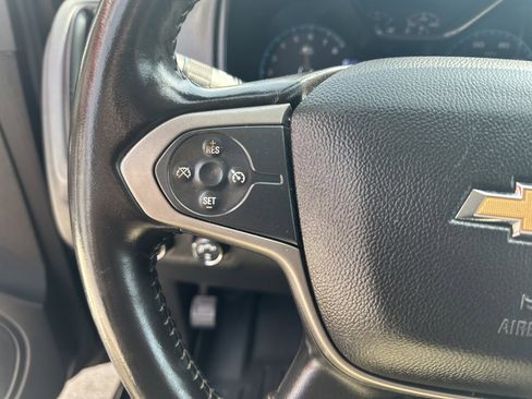 Used 2018 Chevrolet Colorado Z71 image 14
