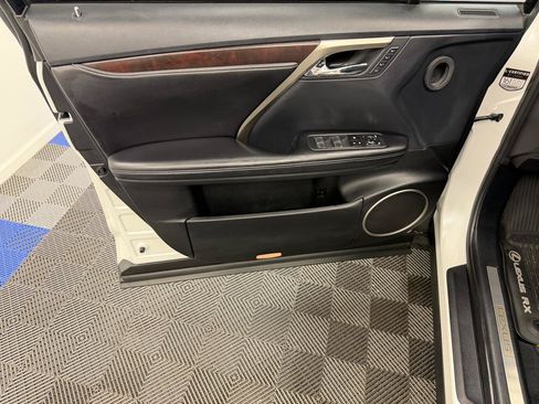 Used 2020 Lexus RX 350 FWD w/ Premium Package image 5