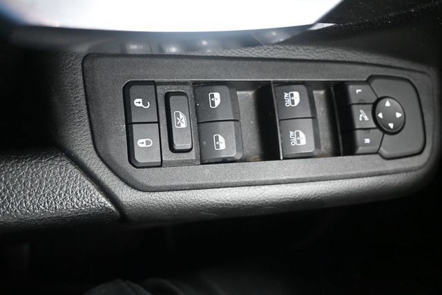 Used 2025 RAM 1500 Big Horn AWD/4WD image 7