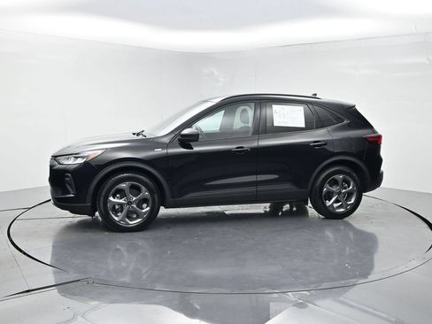 Used 2025 Ford Escape ST-Line FWD image 3