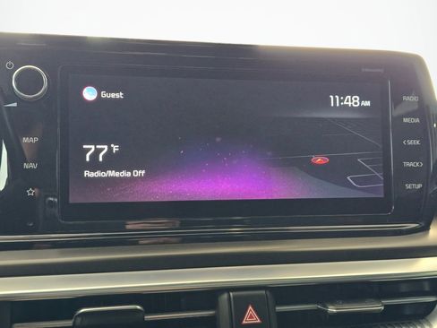 Used 2022 Kia K5 GT FWD image 27