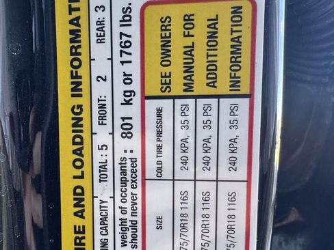 Used 2023 Ford F150 Tremor AWD/4WD image 35