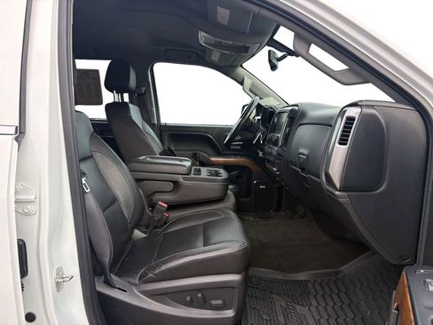 Used 2016 Chevrolet Silverado 2500 LTZ w/ Duramax Plus Package image 17