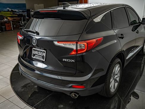 Used 2021 Acura RDX FWD image 16