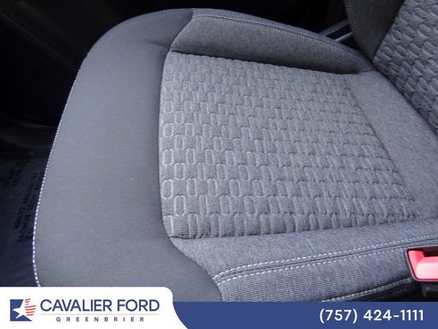 Certified 2024 Ford Ranger XLT w/ Technology Package AWD/4WD image 28