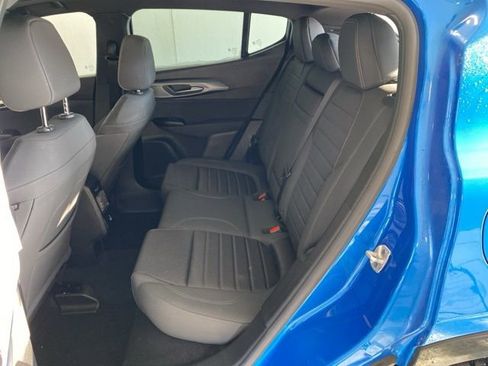 Used 2024 Alfa Romeo Tonale Ti image 13