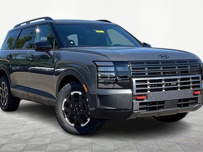 New 2026 Hyundai Palisade XRT Pro