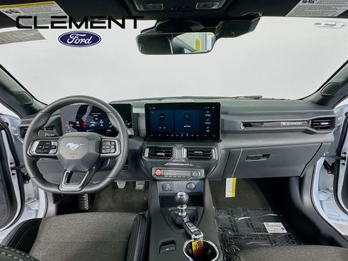 New 2026 Ford Mustang GT RWD image 12