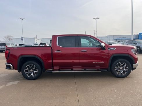 New 2026 GMC Sierra 1500 SLT w/ SLT Premium Plus Package image 2