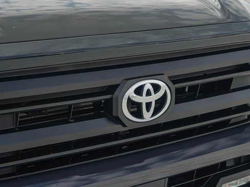 New 2026 Toyota Tacoma SR5 RWD image 22