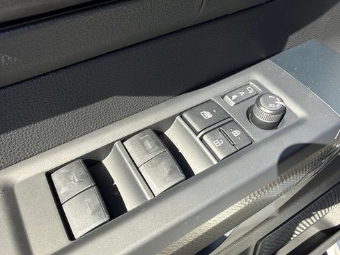 New 2026 Toyota Tundra TRD Pro AWD/4WD image 18