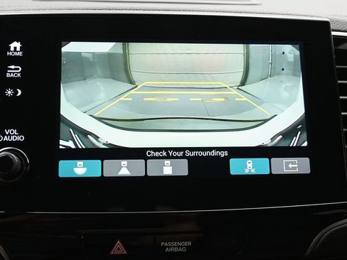 Used 2022 Honda Passport Elite image 23