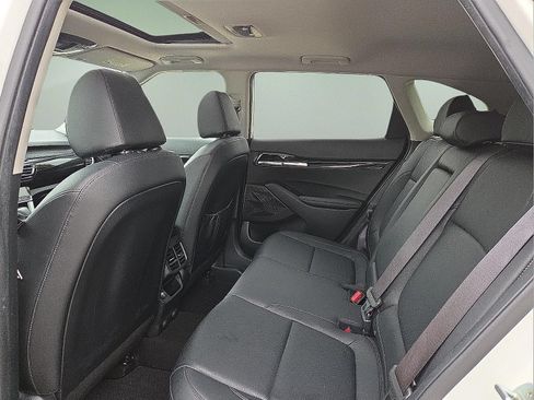 Used 2022 Kia Seltos EX AWD/4WD image 10