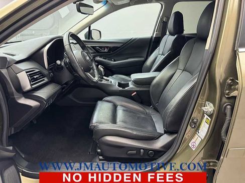 Used 2020 Subaru Outback Limited AWD/4WD image 12