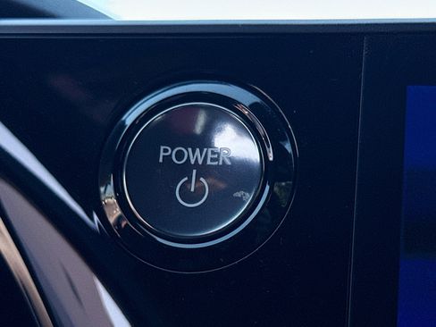 Used 2024 Lexus RX 500h F Sport w/ Convenience Package image 37