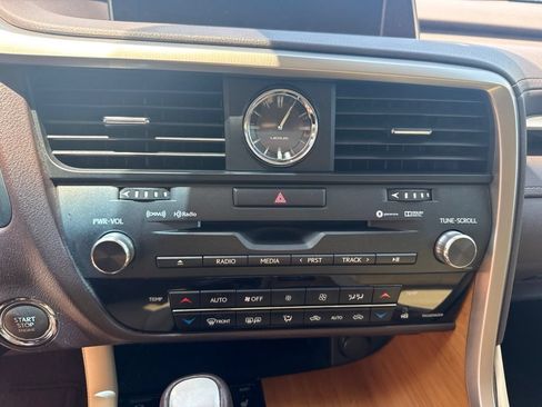Used 2017 Lexus RX 350 FWD w/ Premium Package image 9