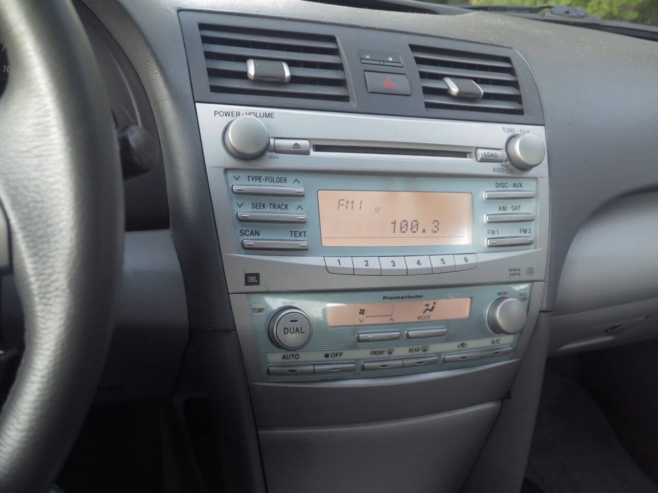 Used 2007 Toyota Camry Hybrid FWD image 9
