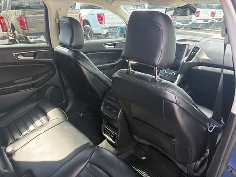 Used 2024 Ford Edge SEL w/ Convenience Package AWD/4WD image 38
