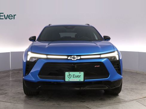 Used 2024 Chevrolet Blazer EV RS AWD/4WD image 12