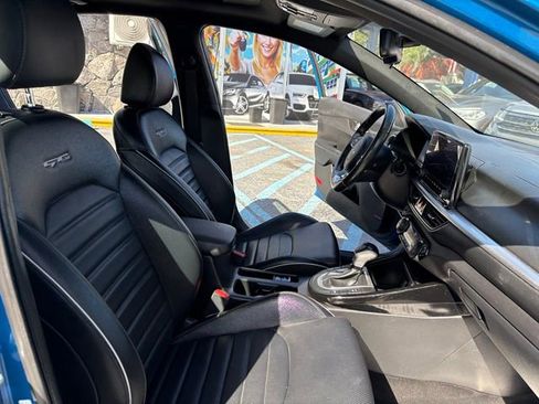 Used 2023 Kia Forte GT-Line w/ GT-Line Premium Package image 20