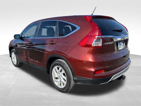 Used 2015 Honda CR-V EX image 6