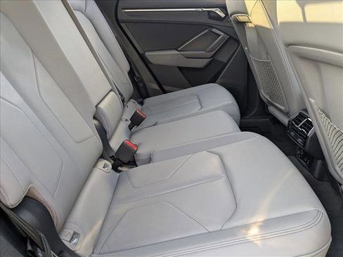 Certified 2024 Audi Q3 2.0T Premium Plus AWD/4WD image 18