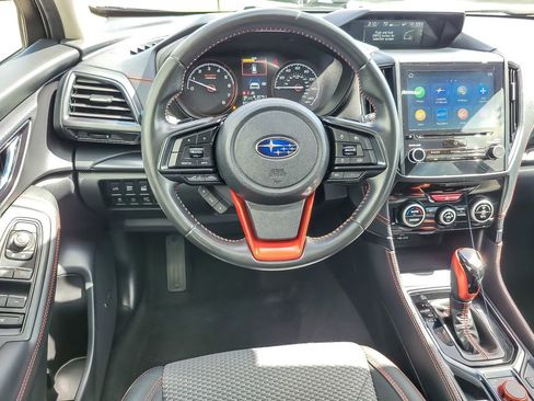 Certified 2023 Subaru Forester Sport AWD/4WD image 11