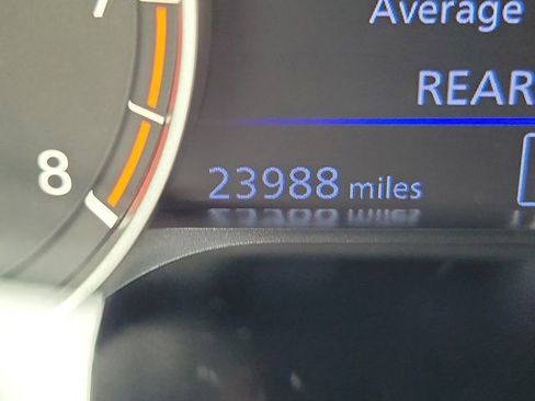 Certified 2025 Nissan Altima 2.5 SV image 26