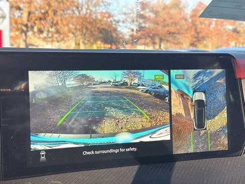 New 2026 Nissan Kicks SR w/ Cold Weather Package image 25