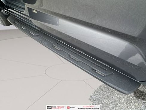New 2026 Toyota Tundra TRD Pro image 20