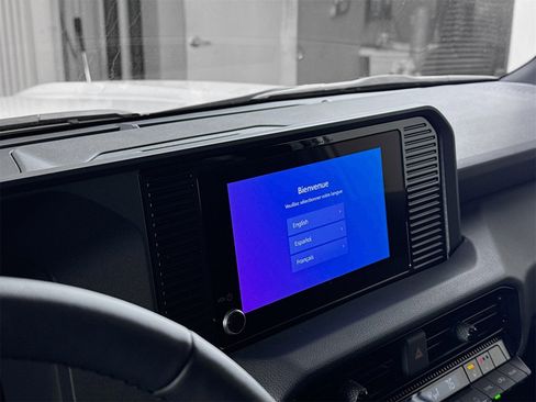 New 2026 Toyota Land Cruiser 1958 image 8